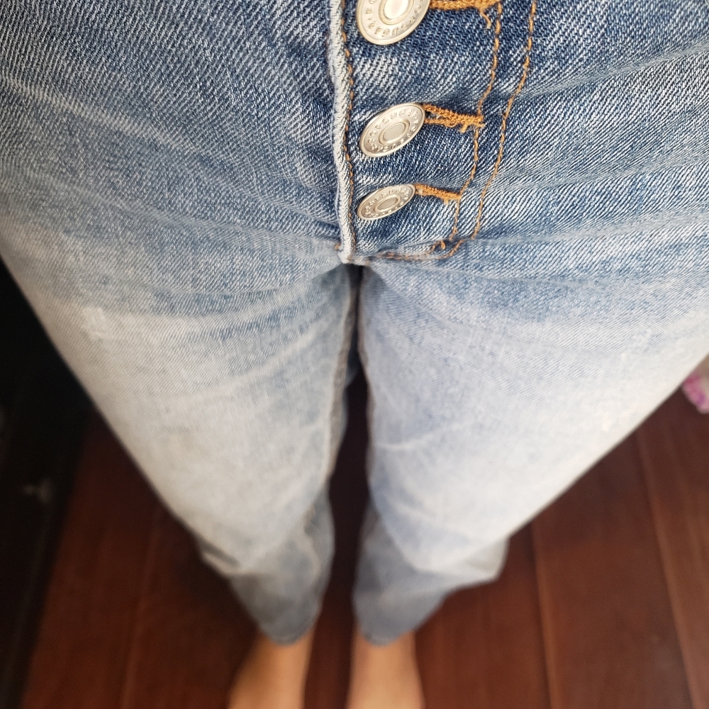 POPSUGAR Denim